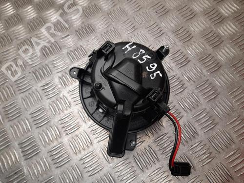 Heater blower motor VW TAIGO (CS1) 1.0 TSI | BP37574260M62 - Image 3