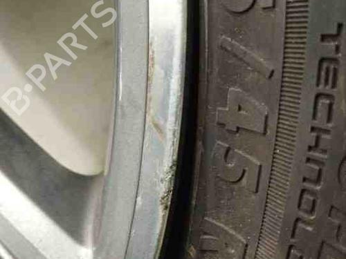 Rim MERCEDES-BENZ M-CLASS (W166) ML 63 AMG 4-matic (166.074) | BP28922554C45