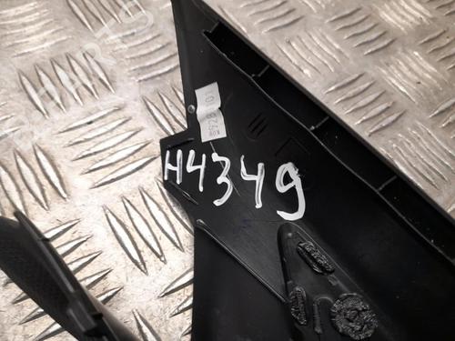 Ander VW GOLF VIII (CD1, DA1) 1.5 eTSI | BP29404845O1