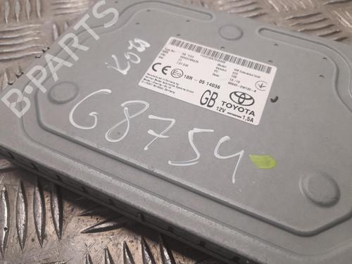 Electronic module LEXUS UX (_AA1_, _AH1_, _MA1_) 250h (MZAH10) | BP37560381M83 - Image 3