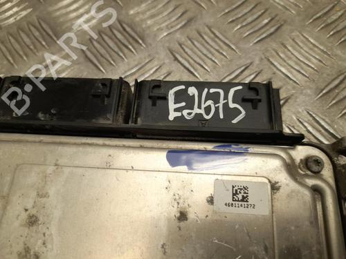 Engine control unit (ECU) FORD FIESTA VI (CB1, CCN) 1.5 TDCi | BP37552697M57 - Image 3