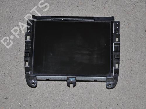 Used Display monitor DODGE DURANGO (WD) 5.7 (364 hp) 28912234