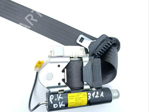 Front left seatbelt MASERATI GRAN TURISMO I 4.7 S | BP38996414I26 - Image 2