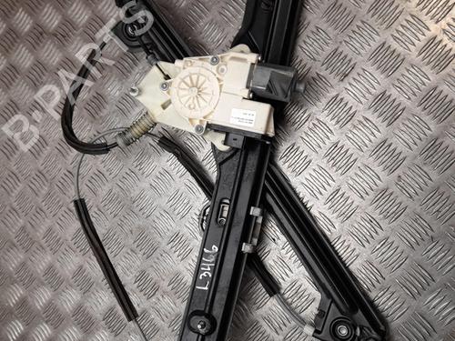 Used Front left window mechanism BMW 5 Gran Turismo (F07) 535 i (306 hp) 28928974
