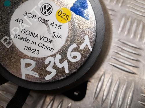 Speaker VW ID. Buzz Bus (EBB, EBJ) Electric (EBB) | BP37561930E2 - Image 3