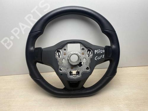 Steering wheel VW GOLF VIII (CD1, DA1) 1.5 eTSI | BP38965923C49 - Image 12