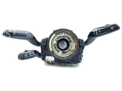 Used Steering column stalk AUDI A8 D4 (4H2, 4H8, 4HC, 4HL) 4.0 TFSI quattro (435 hp) 31834014