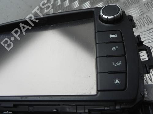 Electronic module TOYOTA YARIS (_P13_) 1.5 Hybrid (NHP130_) | BP28930350M83 