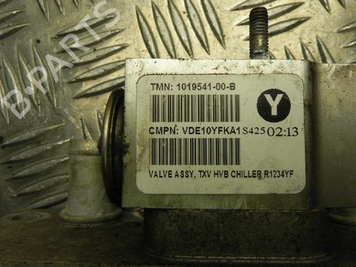 Oliekøler TESLA MODEL S (5YJS) 70D AWD | BP28928359M33