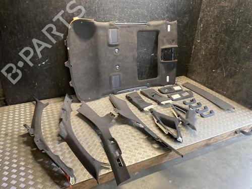 Used Interior roof AUDI A8 D4 (4H2, 4H8, 4HC, 4HL) 4.0 TFSI quattro (435 hp) 29811754