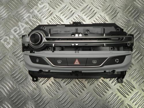 Used Switch PEUGEOT 308 I (4A_, 4C_) 1.6 HDi (114 hp) 28926360