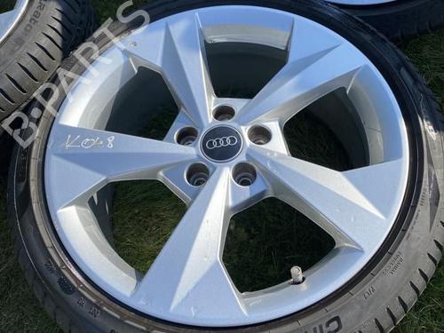 Fælk AUDI A3 Sportback (8YA, 8YF) 35 TFSI | BP38964781C45 - Image 2
