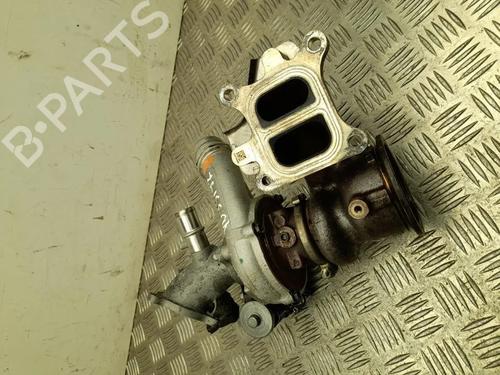 Used Turbocharger/Supercharger Turbocharger/Supercharger KIA XCEED (CD) 1.5 T-GDI (160 hp) 28922012 28922012