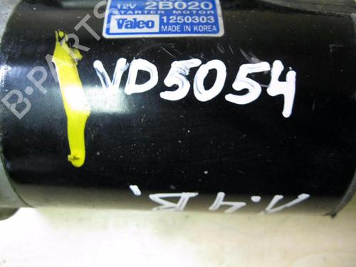Starter HYUNDAI i30 (FD) 1.4 | BP37545882M8 - Image 4