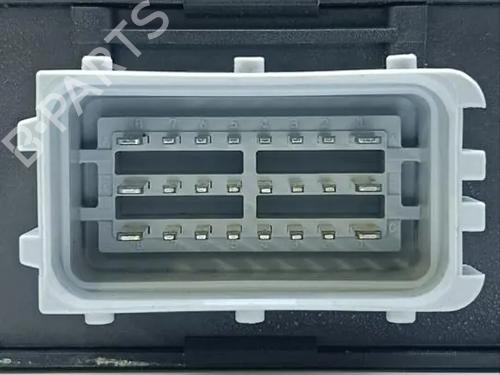 Electronic module MASERATI GRAN TURISMO I 4.7 | BP32501525M83  - Image 8