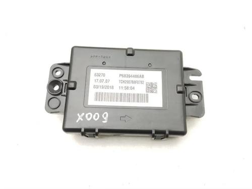Used Electronic module Electronic module CHRYSLER PACIFICA (RU) 3.6 Hybrid (264 hp) 28917708 28917708