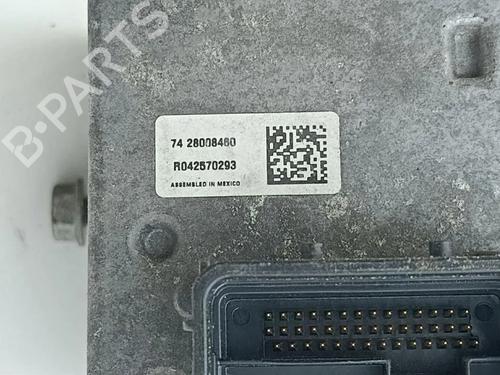 Electronic module CHEVROLET CORVETTE (C6) 6.0 | BP31926021M83