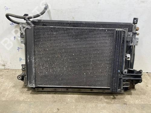 Kølerpakke MASERATI GRAN TURISMO I 4.2 (405 hp) 28912504