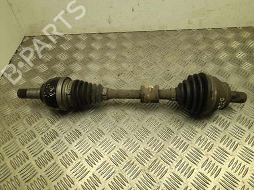 Used Driveshaft Driveshaft 37558135 37558135
