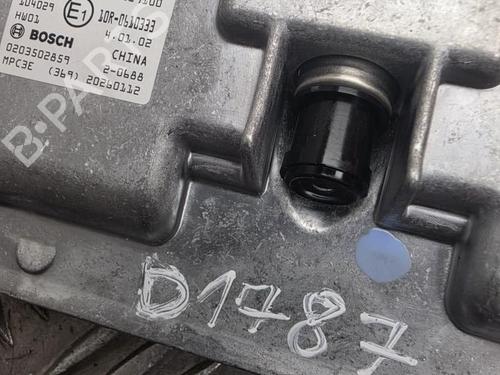 Camera BYD SEAL EV AWD | BP40485280E14 - Image 5