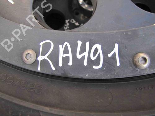 Fælk FORD RANGER (TKE) 3.2 TDCi 4x4 | BP28936262C45 