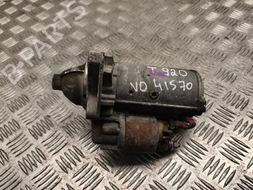 Starter RENAULT MASTER III Van (FV) 2.3 dCi 150 FWD (FV0F, FV03, FV09) | BP37575256M8 - Image 2