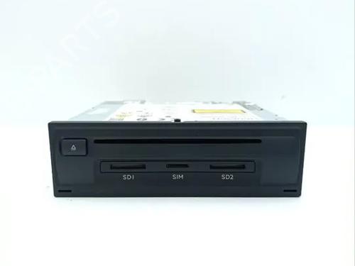 Used Electronic module Electronic module BENTLEY BENTAYGA (4V1) 6.0 (608 hp) 33938259 33938259