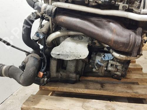 Motor AUDI A5 (8T3) S5 quattro (354 hp) 28932965