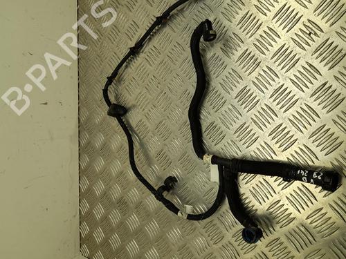 Rør BMW 5 (G30, F90) 520 d (190 hp) 28930361