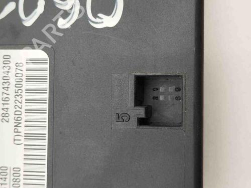 Electronic module DODGE DURANGO (WD) 5.7 | BP29163899M83