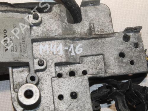 Electronic sensor VOLVO XC60 I SUV (156) D5 AWD | BP38963668M84 - Image 4
