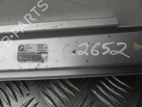 Boot lining BMW X3 (G01, F97, G08) xDrive 30 d | BP37546236I3 - Image 5