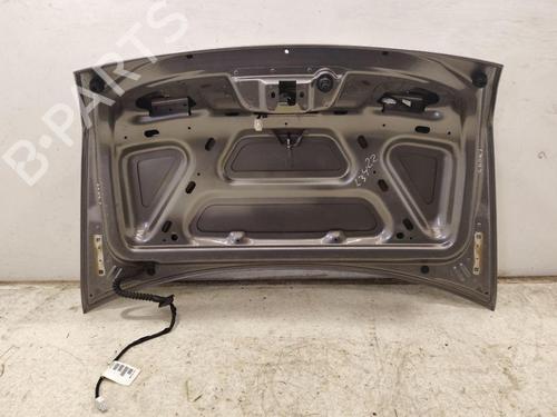 Tailgate MASERATI QUATTROPORTE V 4.7 S | BP28927837C6 