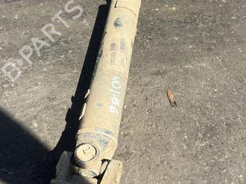 Driveshaft NISSAN NAVARA NP300 Platform/Chassis (D23) 2.3 dCi 4x4 | BP37562518M37 - Image 4