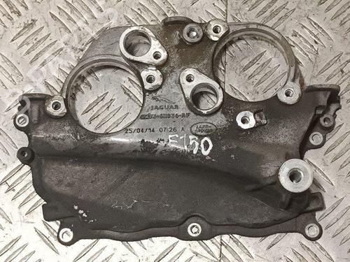 Used Timing cover JAGUAR XJ (X351) 5.0 SCV8 (510 hp) 28941214