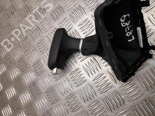 Shift knob AUDI A6 C7 Avant (4G5, 4GD) 3.0 TDI | BP37554853I34 - Image 3
