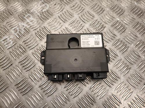 electronic-module-mercedes-benz-vito-tourer-w447-2014-37612138 main image