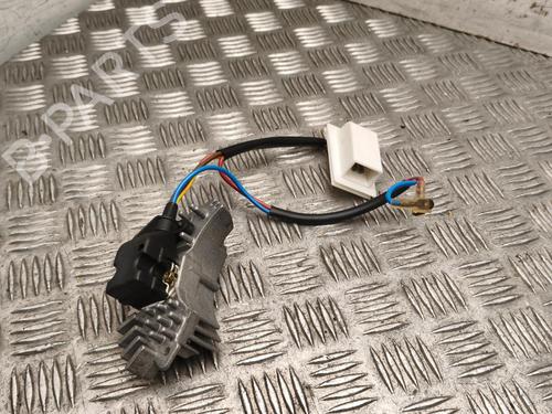Used Electronic module Electronic module 38005618 38005618