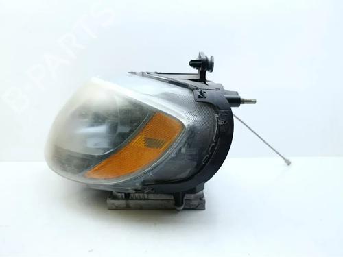 Left headlight MASERATI QUATTROPORTE V 4.7 S | BP33206894C28 - Image 11