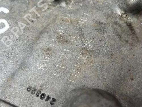 Gearbox VW TAIGO (CS1) 1.0 TSI | BP35811039M3 - Image 6