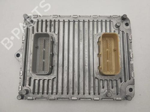 Used Engine control unit (ECU) Engine control unit (ECU) CHRYSLER PACIFICA (RU) 3.6 Hybrid (264 hp) 28911638 28911638