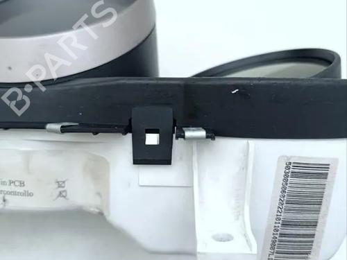 Instrument cluster FERRARI CALIFORNIA 4.3 | BP34373598C47  - Image 10