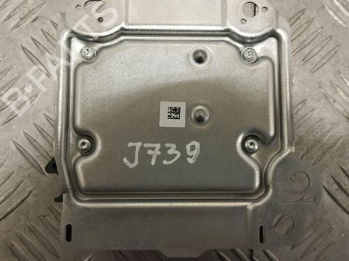 ECU airbags MASERATI GHIBLI III (M157) 3.0 S Q4 | BP28930453M53 