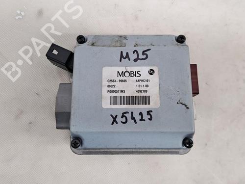 Elektronisk modul HYUNDAI IONIQ (AE) 1.6 GDI Hybrid (105 hp) 28937167