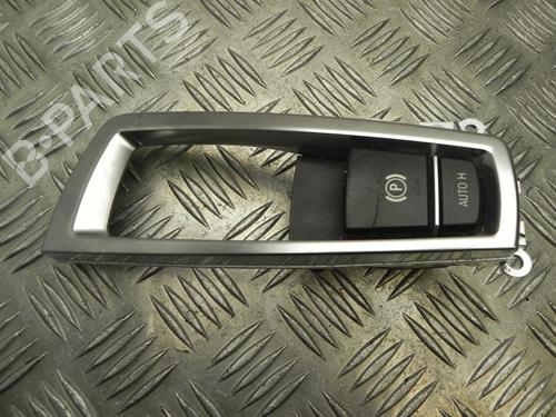 Switch BMW 5 Touring (F11) 530 d xDrive | BP37541394I30 - Image 2