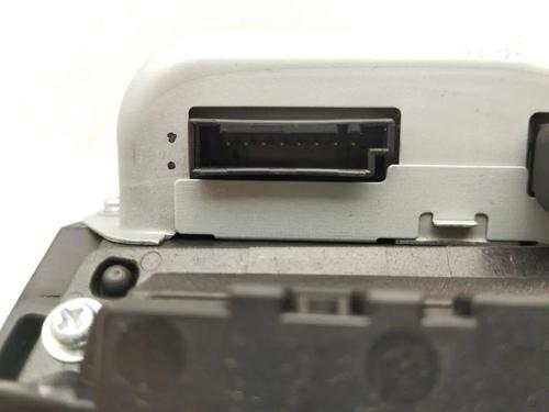 Display monitor ROLLS-ROYCE GHOST I (RR4) V12 | BP28922878C48 