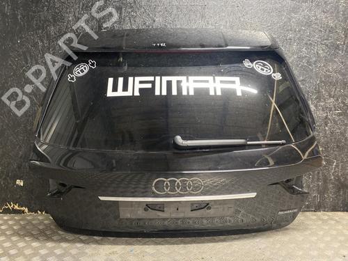 Used Tailgate Tailgate AUDI A4 Allroad B9 (8WH, 8WJ) 45 TFSI Mild Hybrid quattro (265 hp) 40519022 40519022