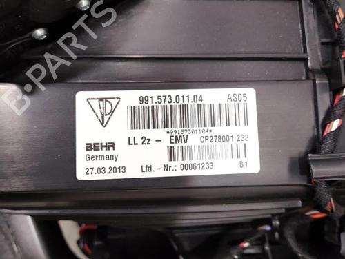 Air vent PORSCHE CAYMAN (981) 2.7 | BP28914211I21  - Image 17