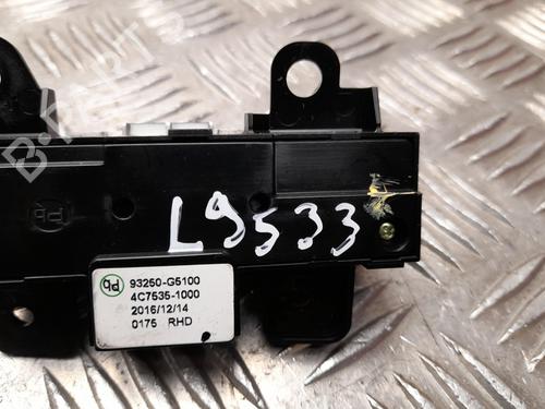 Switch KIA NIRO I (DE) 1.6 GDI Plug-in Hybrid | BP28915922I30