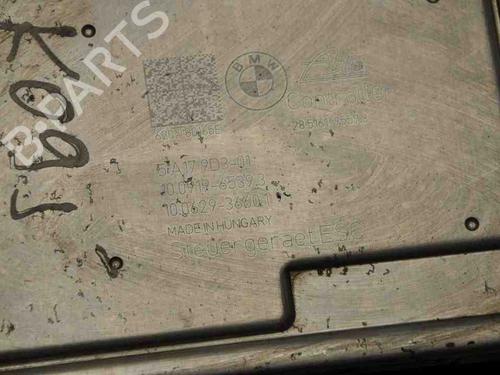 Electronic module BMW 3 (G20, G80, G28) 320 i | BP28940036M83 